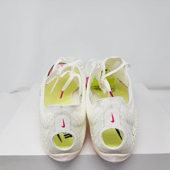 Nike Air Zoom Victory Sail Fierce Pink Track & Field CD4385-101 Men's Sz 13 NWOB - Picture 6 of 9